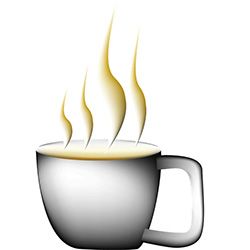 Coffee Cup Illustration
