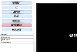 Video Player Flash Example